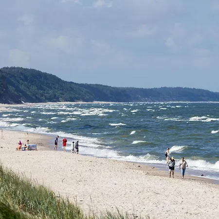 Lägenhet Nautilus Rowy